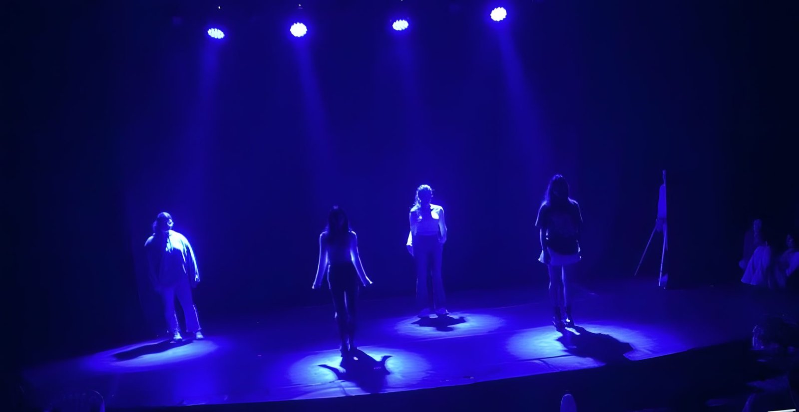 The Rocky Horror Show - Ironi Yud-Dalet