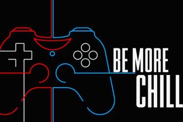 Be More Chill - Beit Zvi