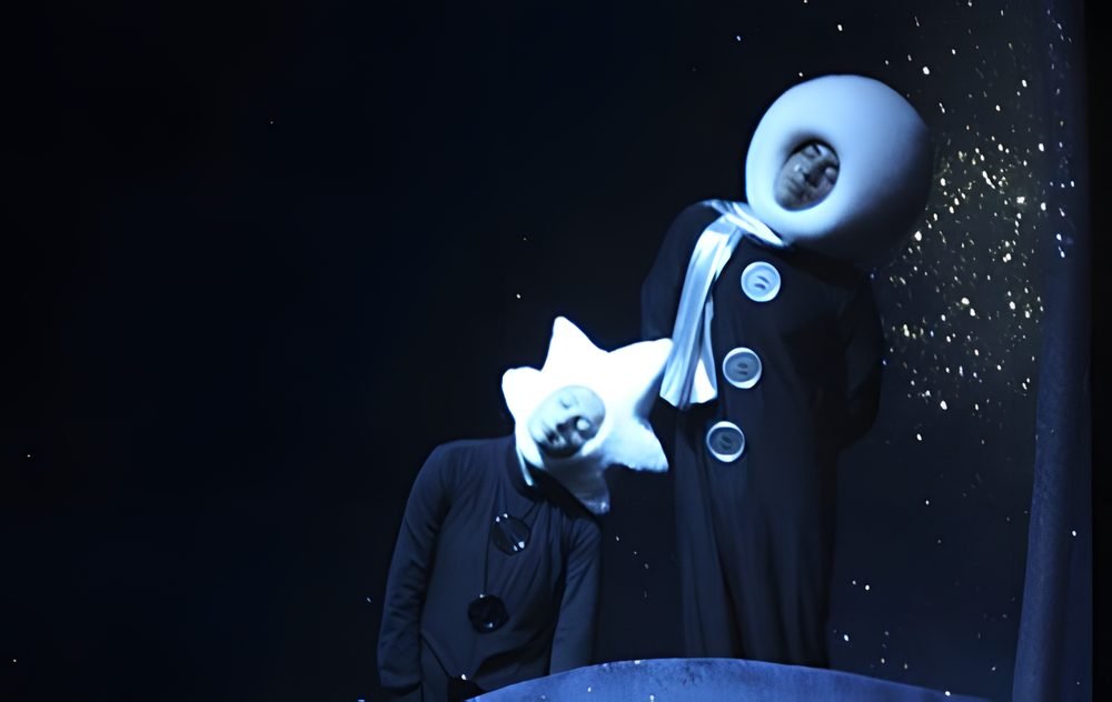 A Moonless Night - The Concert - Dir. Shirili Deshe